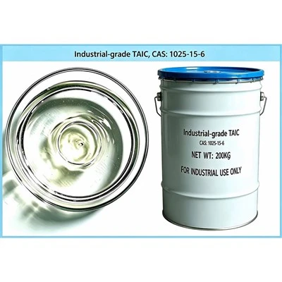Quang điện-cấp TAIC CAS 1025-15-6