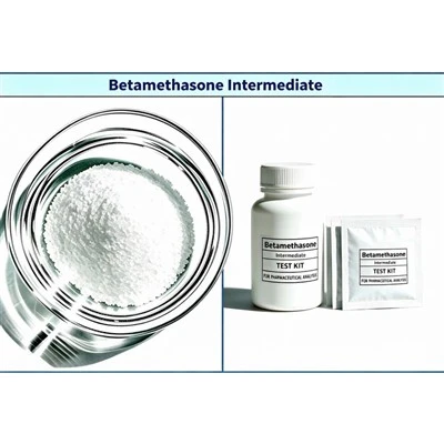 Betamethasone trung gian